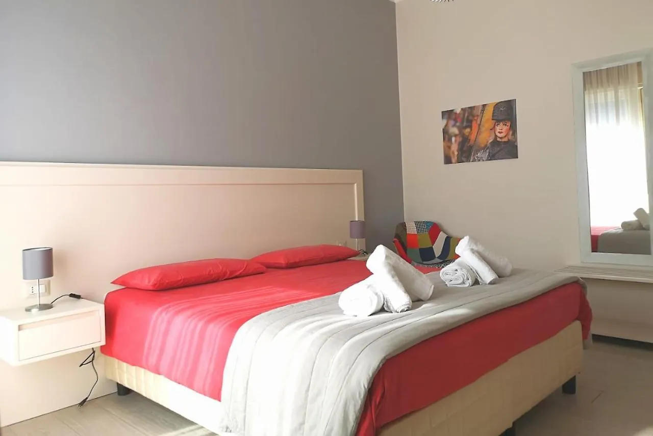 Il Balcone Di Galatea Apartment Acireale 0*,  Italy