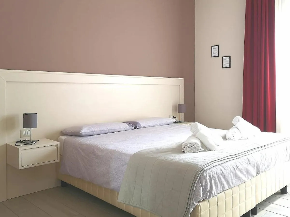 Il Balcone Di Galatea Apartment Acireale