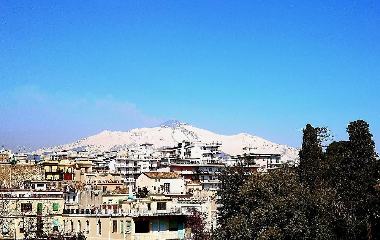 Il Balcone Di Galatea Apartment Acireale Italy