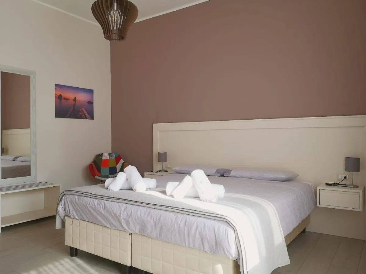 Il Balcone Di Galatea Apartment Acireale 0*,  Italy