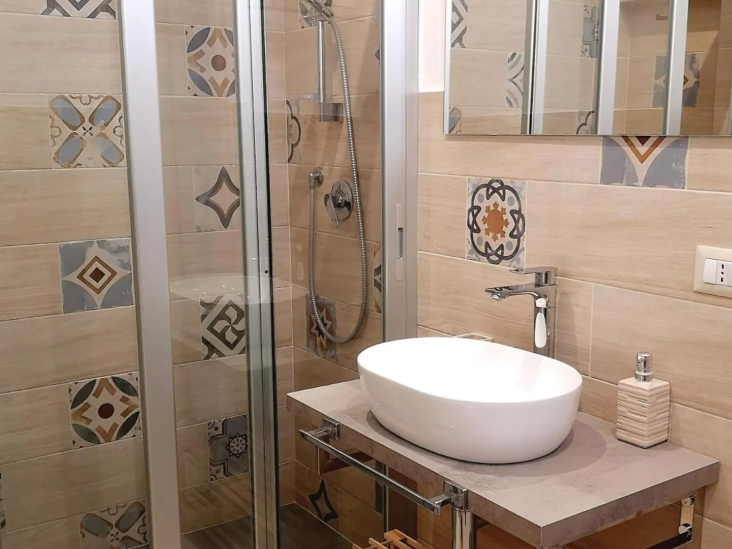 Il Balcone Di Galatea Apartment Acireale