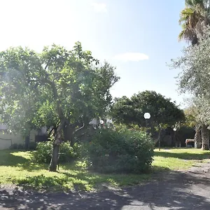 Casa Dell'eucalyptus Acireale