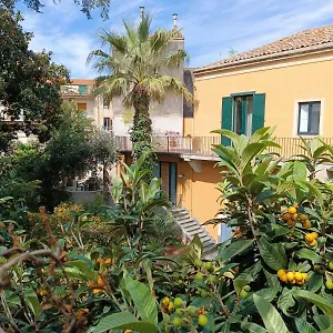 La Corte Dei Nespoli Acireale